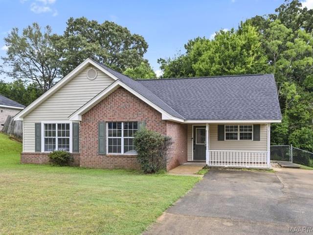 House for sale in Prattville, Autauga County