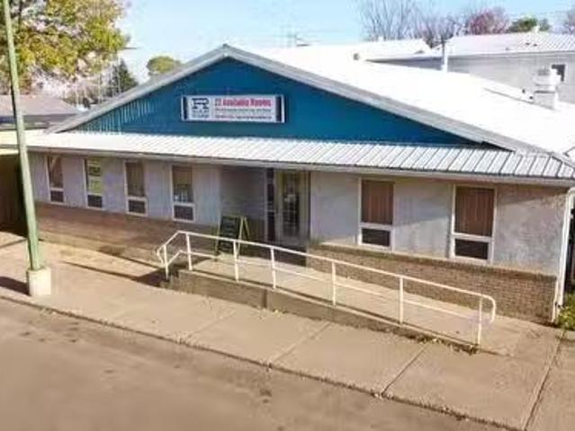 House for sale in Radville, Saskatchewan