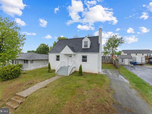 House for sale in Virginia
