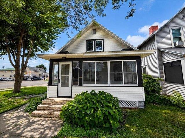 House for sale in Winona, Minnesota