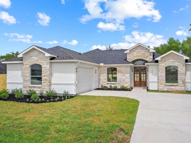 House for sale in Arcola, Texas