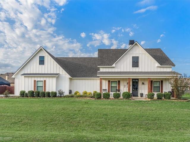 House for sale in Haughton, Bossier Parish