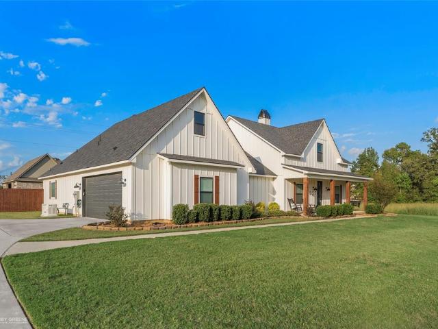 House for sale in Haughton, Bossier Parish