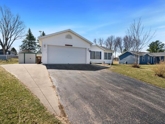 House for sale in Stephenson, Illinois
