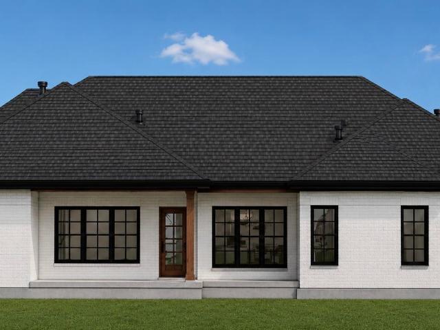 House for sale in Ark