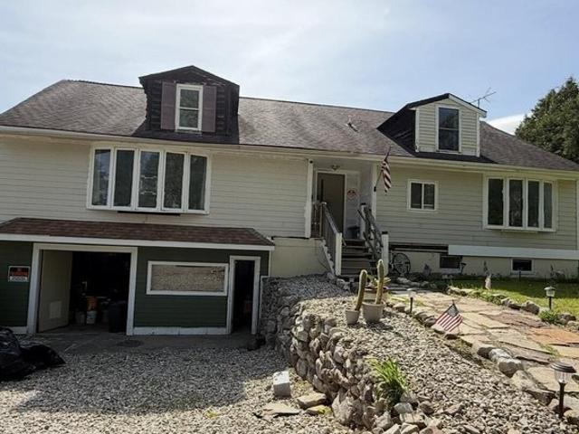 House for sale in Plattsburgh, New York