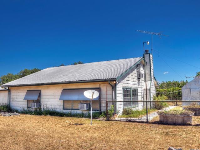 Farm for sale in Camp Wood, Texas