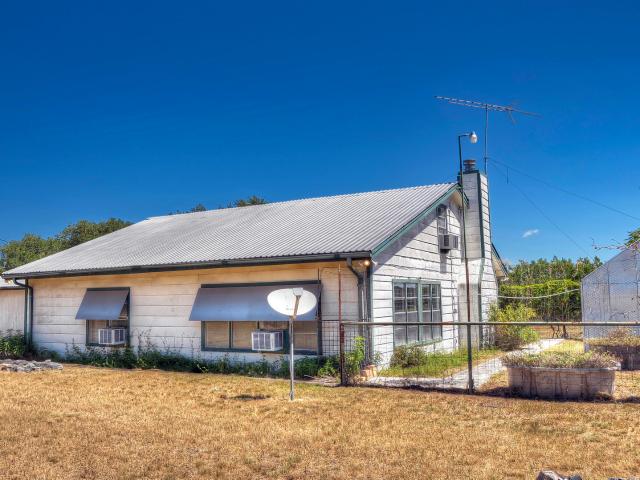 Land for sale in Camp Wood, Texas