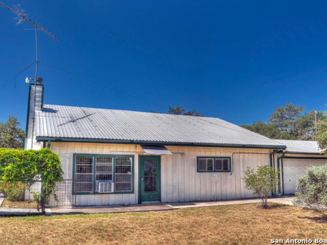 Farm for sale in Camp Wood, Texas