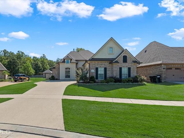 House for sale in Benton, Louisiana