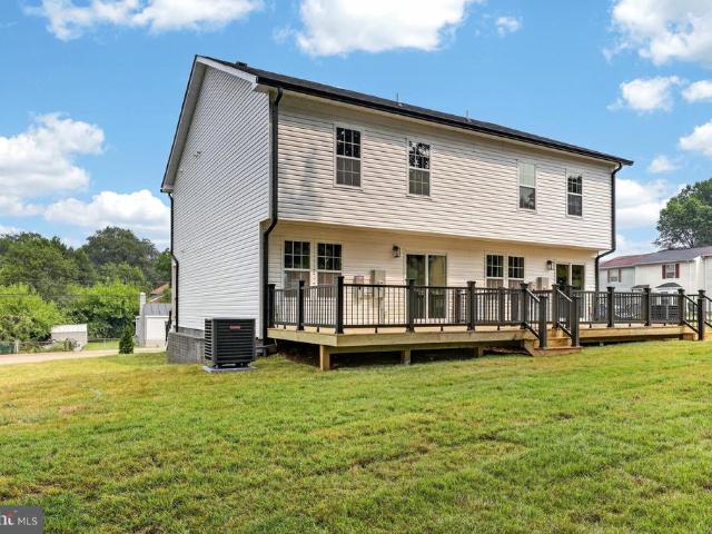 Townhouse for sale in Virginia