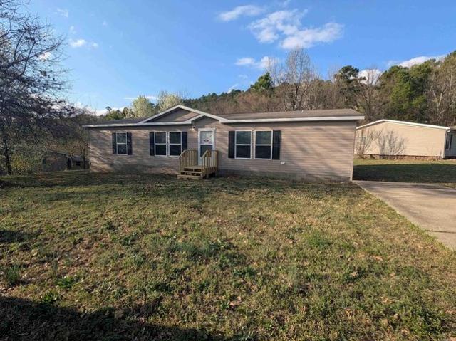 House for sale in Ark