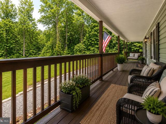 House for sale in Virginia