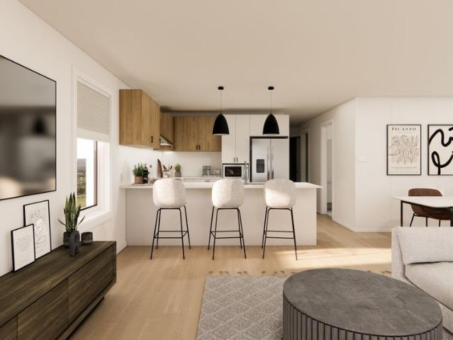 Apartment for rent in Vaudreuil-soulanges, Quebec