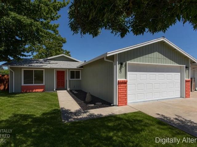 House for sale in Lodi, California