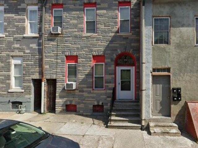 House for sale in Reading, Pennsylvania