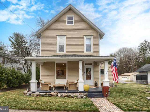 House for sale in Cumberland, Pennsylvania