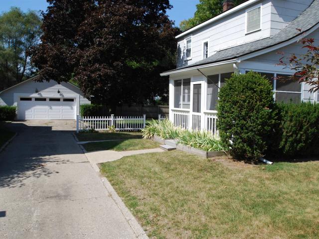 House for sale in West Branch, Michigan