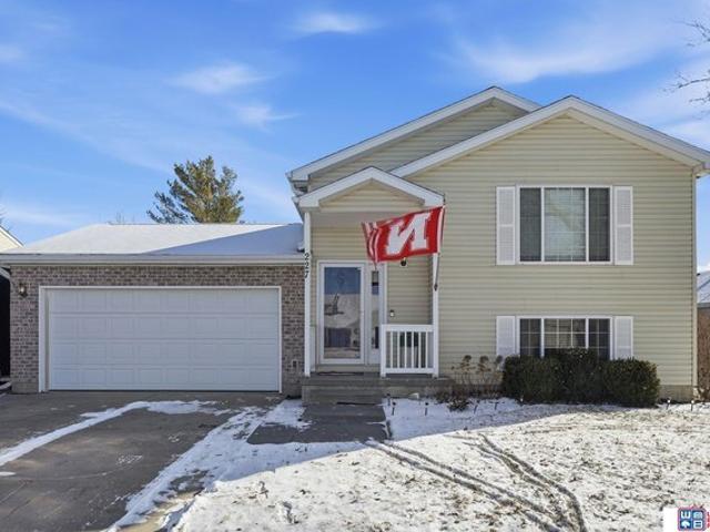 House for sale in Nebraska
