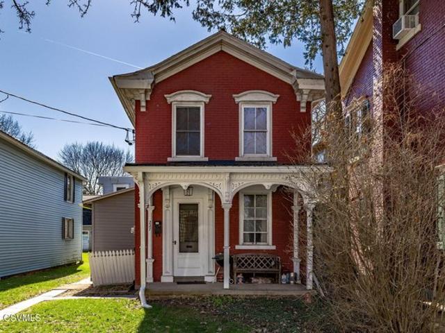 House for sale in Lewisburg, Pennsylvania