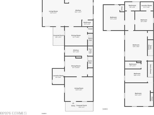 House for sale in Lewisburg, Pennsylvania