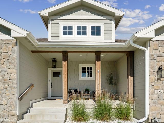 House for sale in Cumming, Iowa