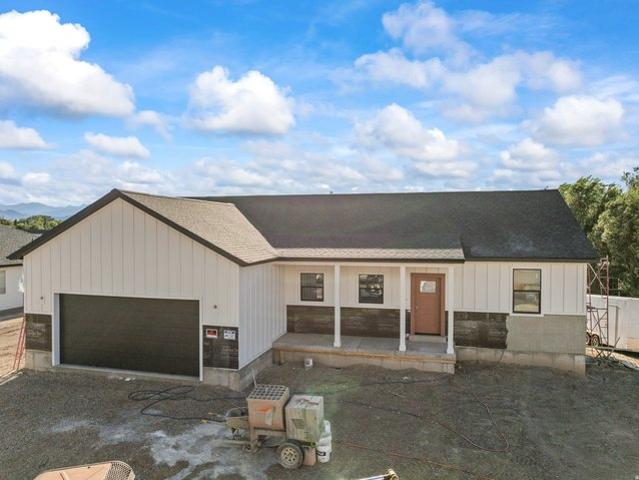 House for sale in Monroe, Sevier County