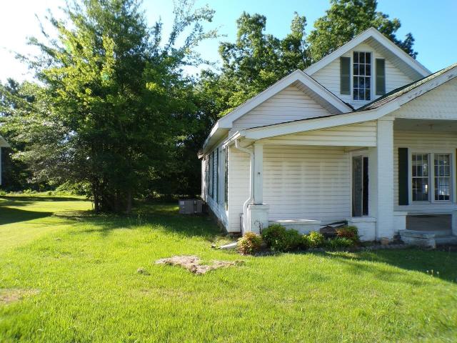 House for sale in Selmer, West Tennessee