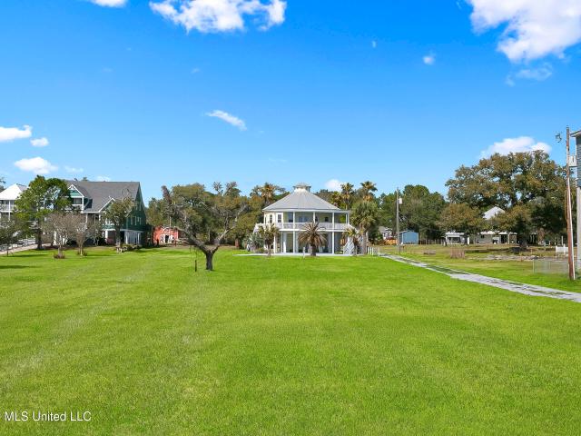 House for sale in Waveland, Mississippi