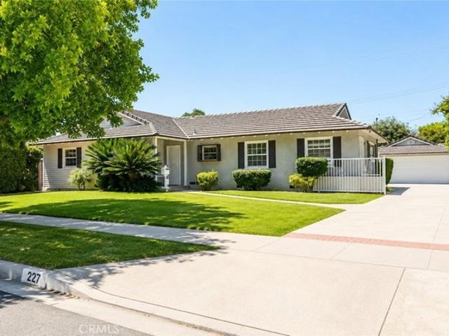 House for sale in Covina, California