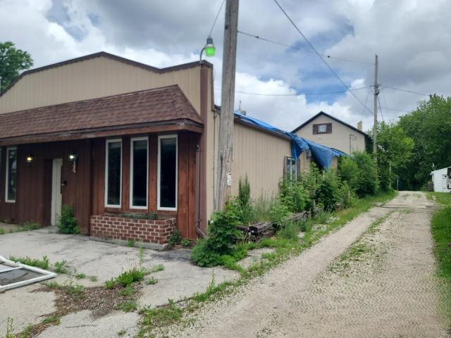 House for sale in Waldo, Wisconsin