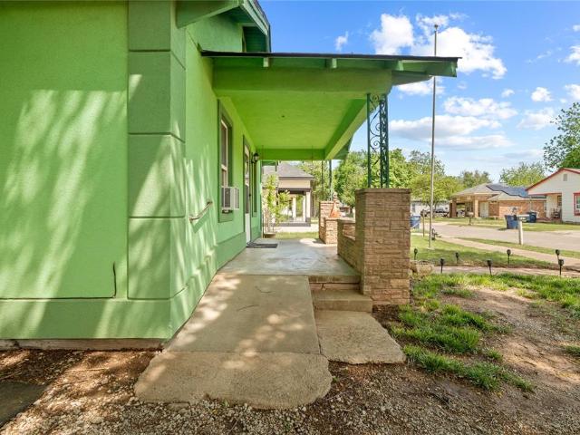 House for sale in El Reno, Oklahoma