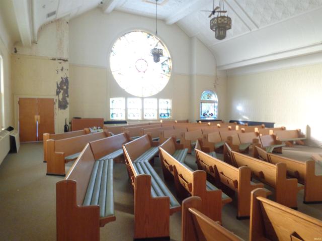 Commercial for sale in Warren, Indiana