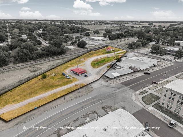 Commercial for sale in Waurika, Oklahoma