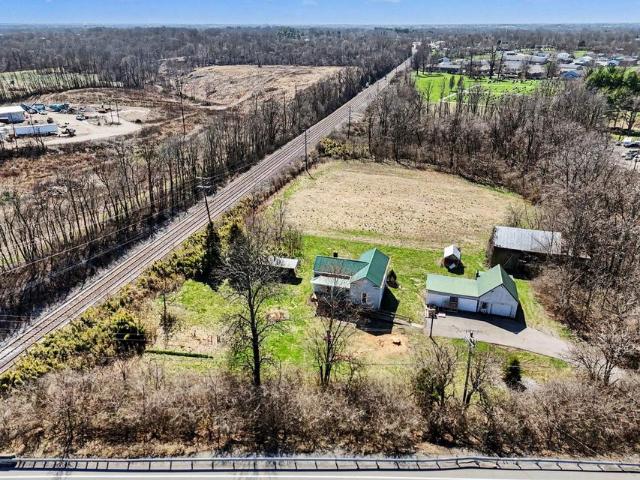 Commercial for sale in Crittenden, Kentucky