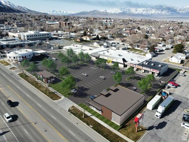 Commercial for rent in Tooele