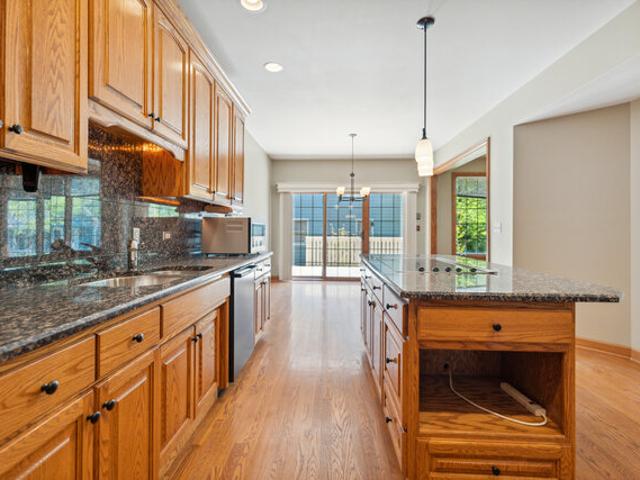 Townhouse for rent in Itasca