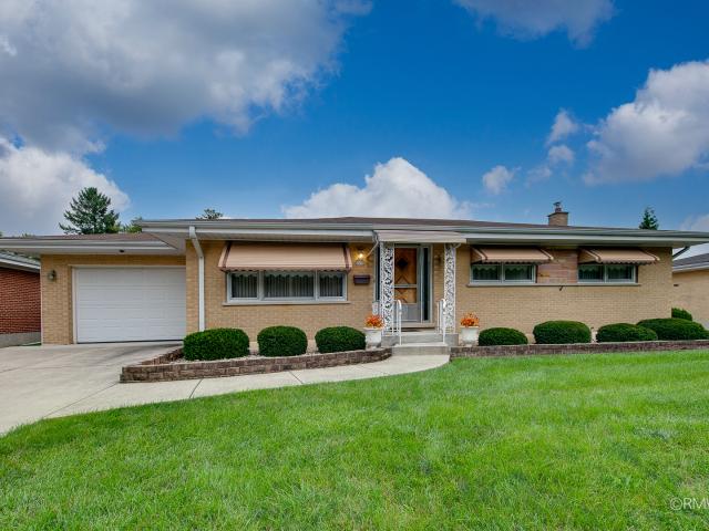 House for sale in Wood Dale, Illinois