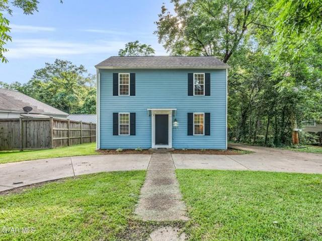 House for sale in Starkville, Mississippi