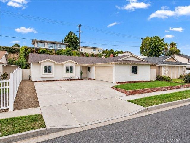 House for sale in Diamond Bar, California