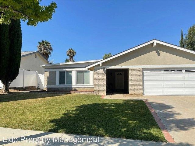 House for sale in Anaheim, California