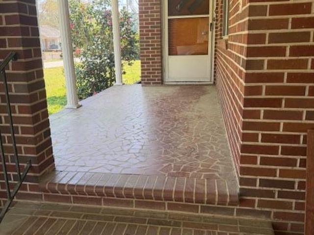 House for sale in Warrenton, Georgia