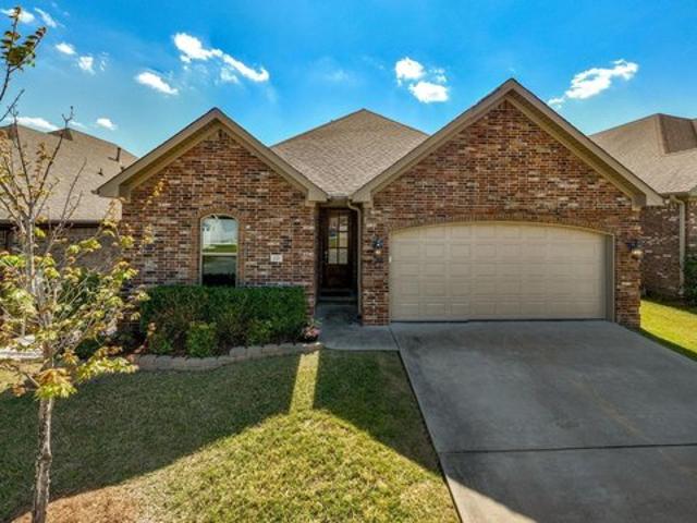 House for sale in Ark