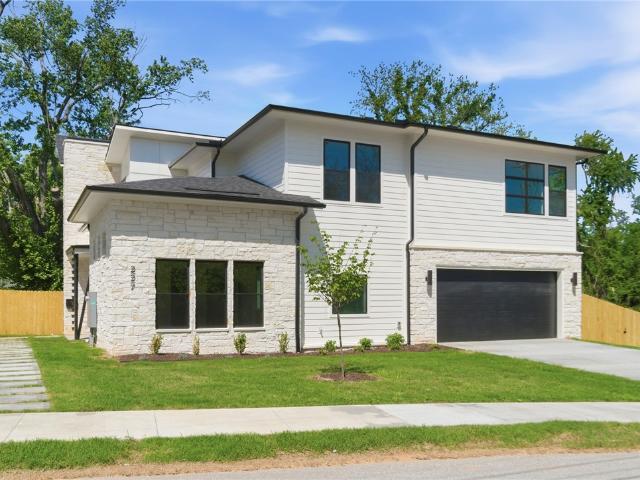 House for sale in Ark