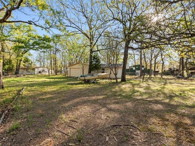 Land for sale in Henderson, Texas