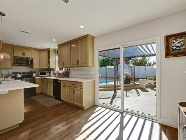 House for sale in Brea, California
