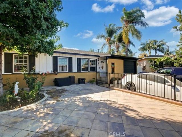 House for sale in Brea, California