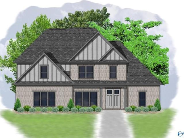 House for sale in Alabama