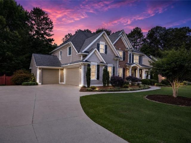 House for rent in Paulding, Georgia