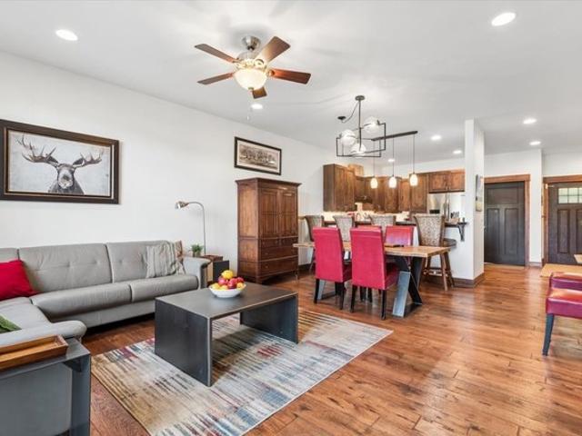 Condo for sale in Whitefish, Montana